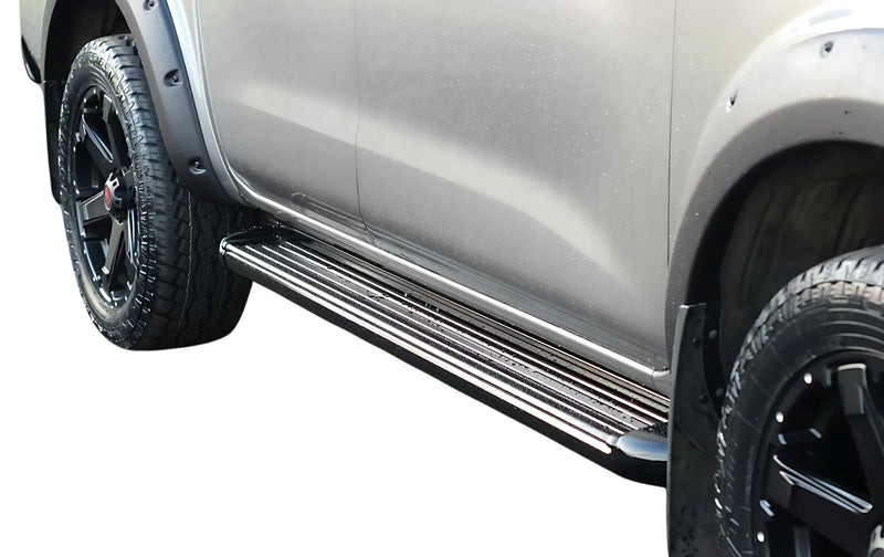 Side Steps & Running Boards