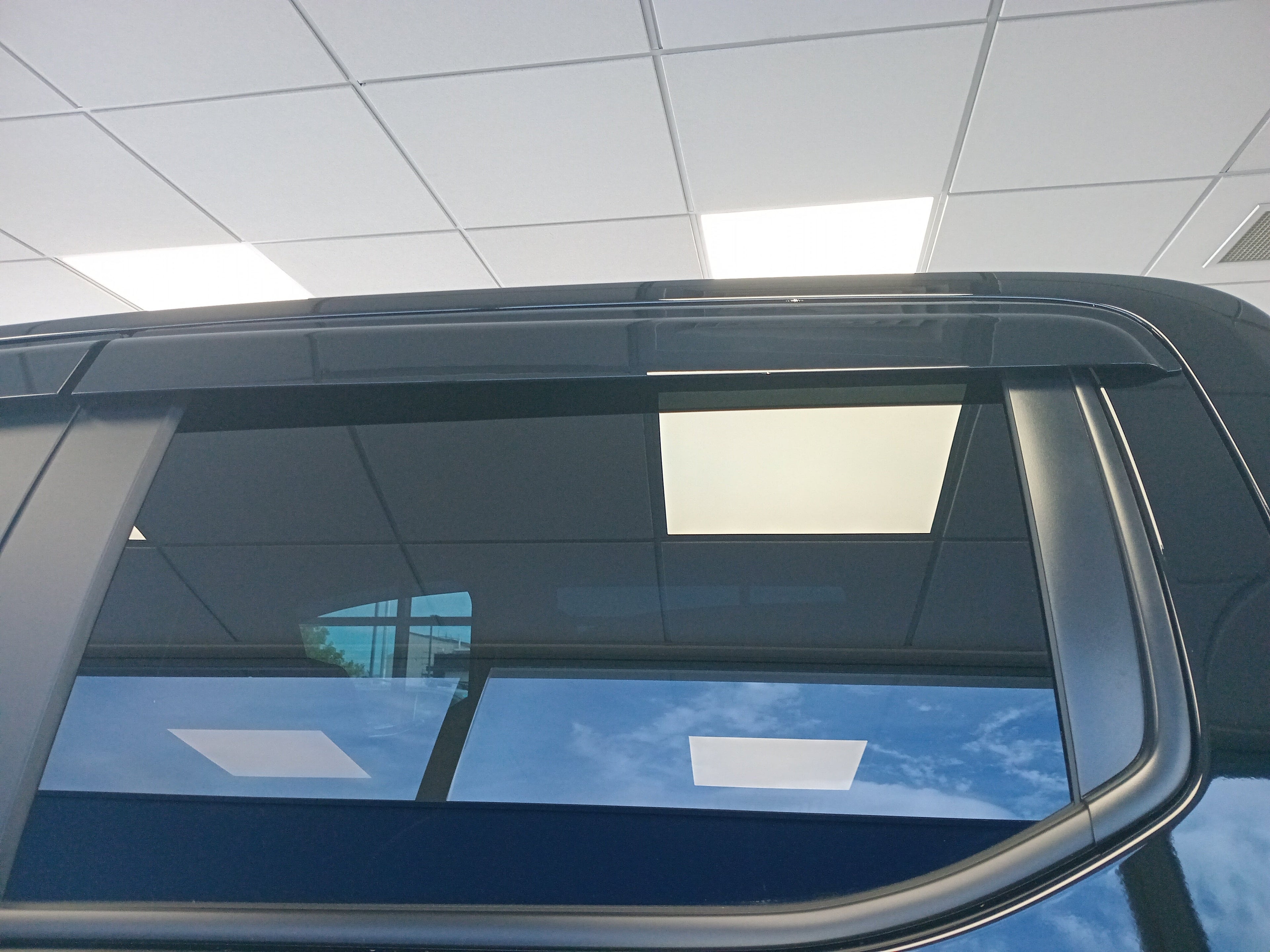 Monsoons - Weather Shields