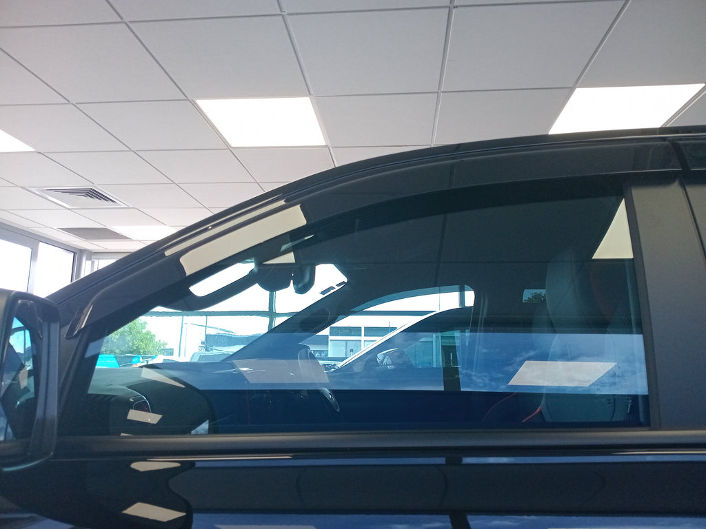 Monsoons - Weather Shields