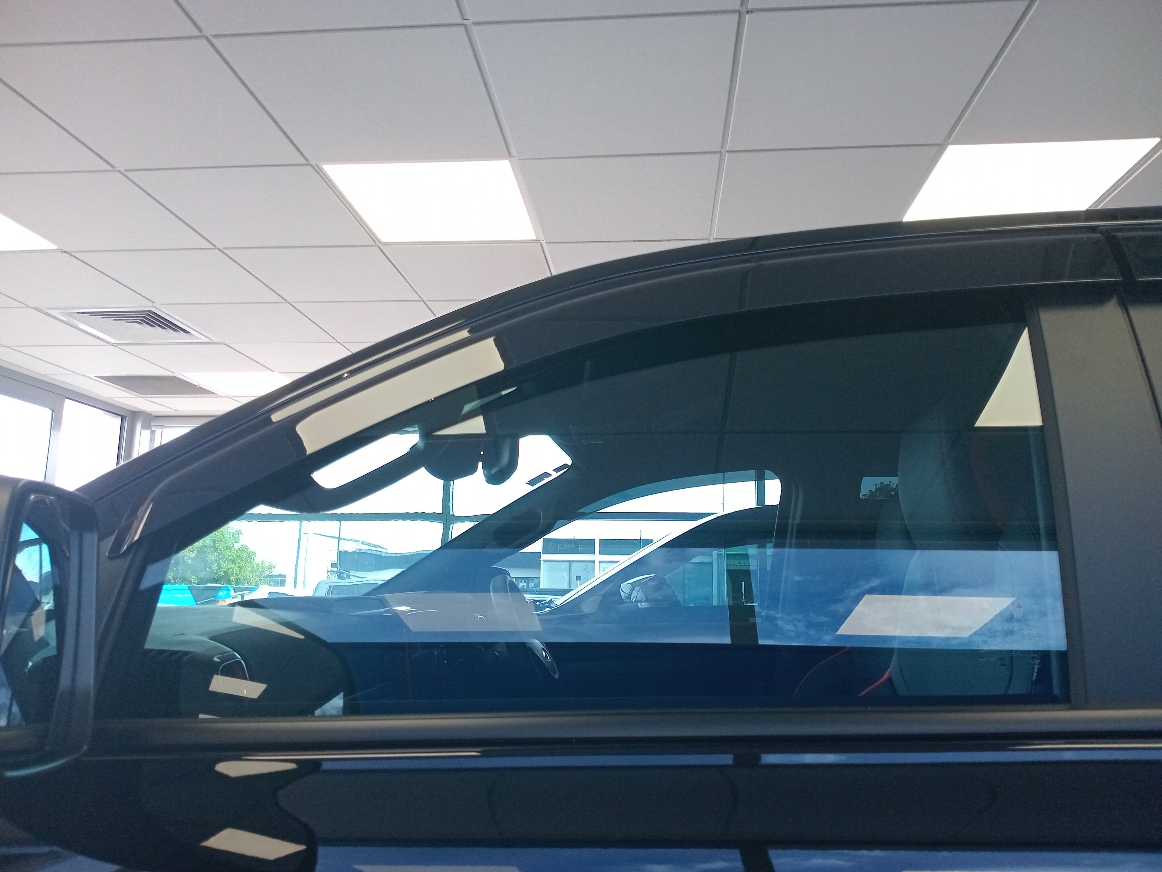 Monsoons - Weather Shields