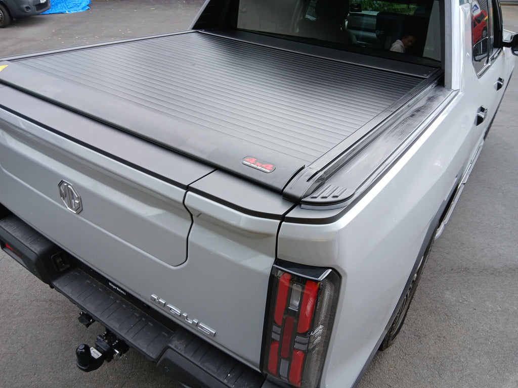 MG U9 Electric Roller lid