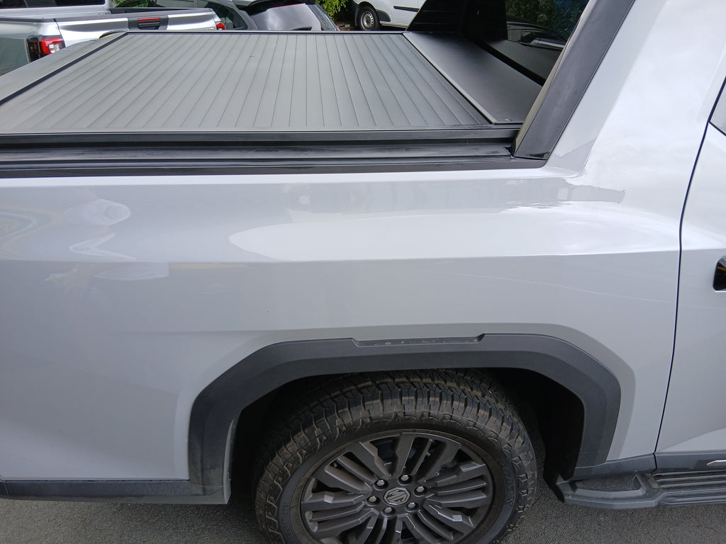 MG U9 Electric Roller lid