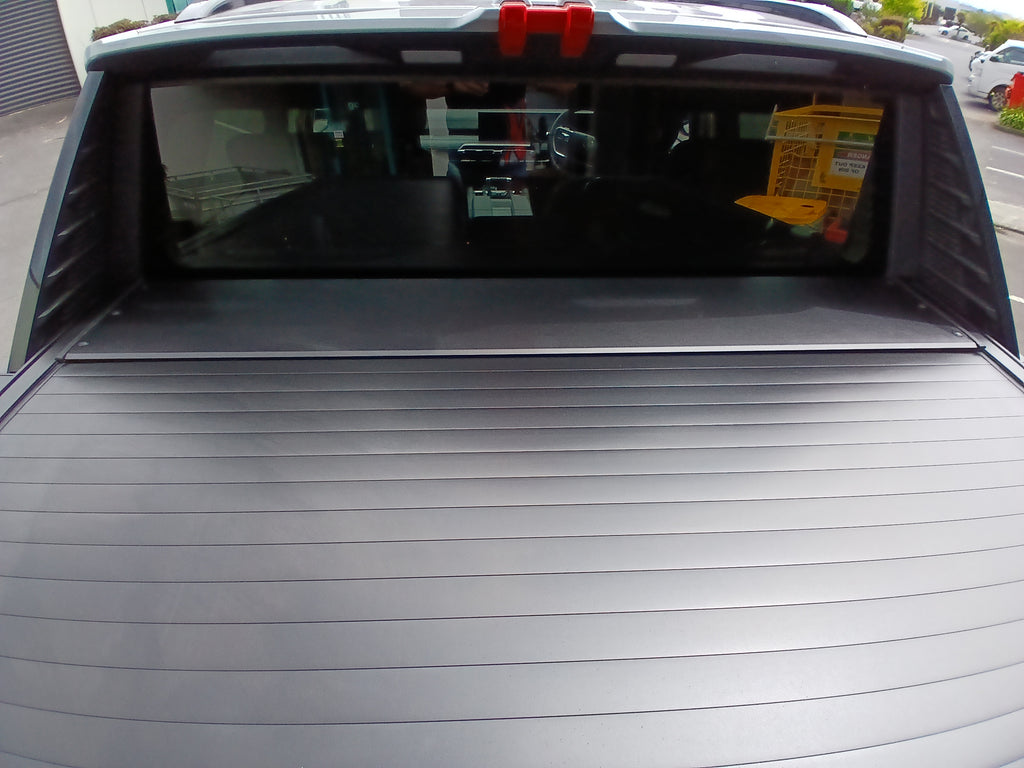 MG U9 Electric Roller lid