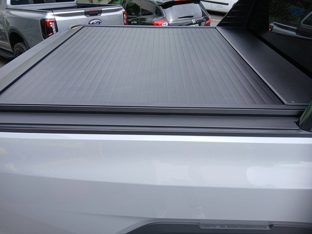 MG U9 Electric Roller lid