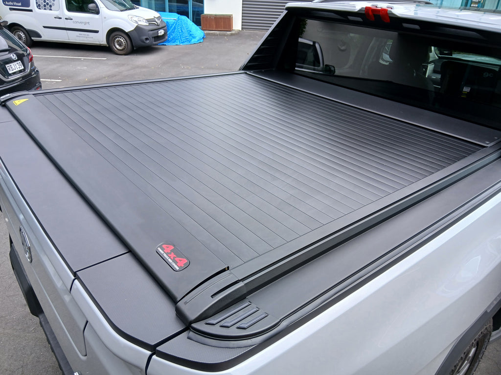 MG U9 Electric Roller lid