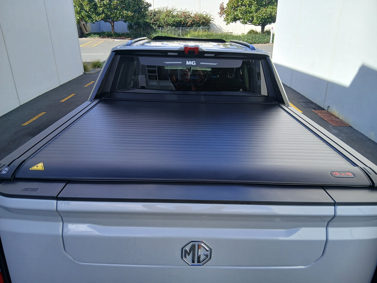 MG U9 Electric Roller lid