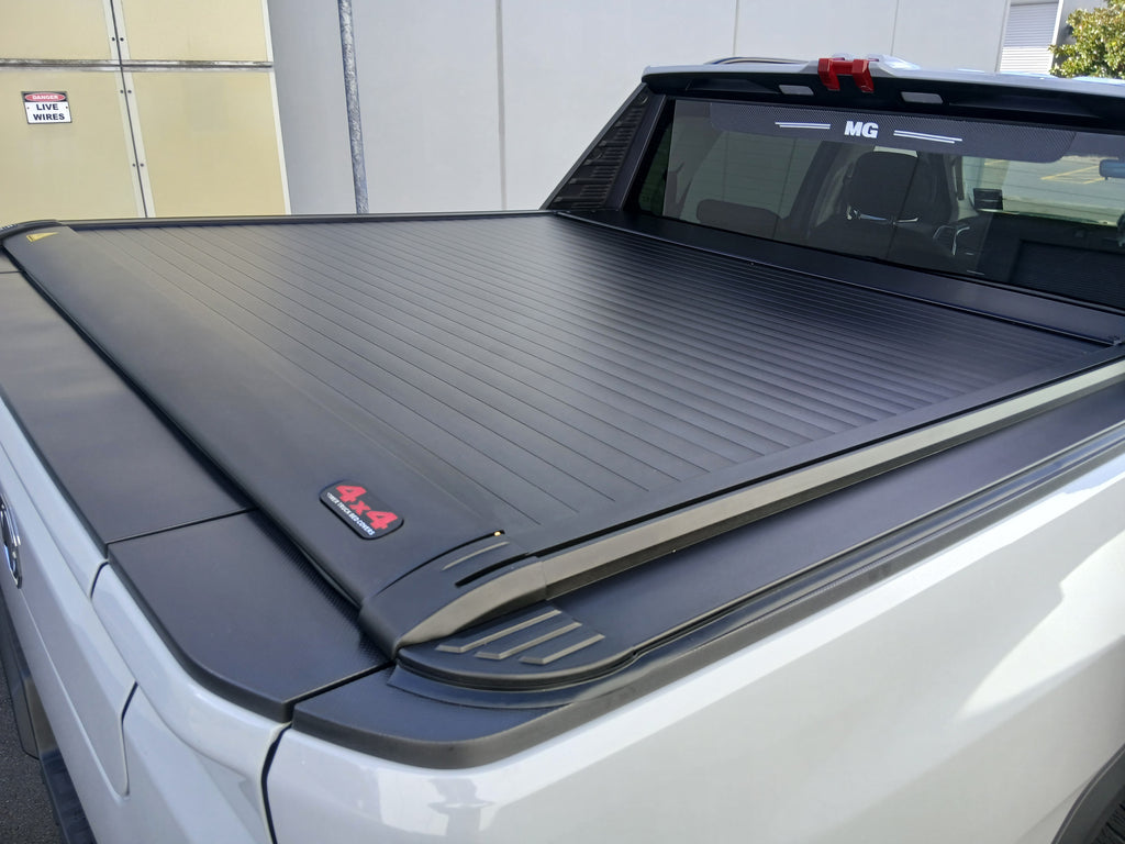 MG U9 Electric Roller lid