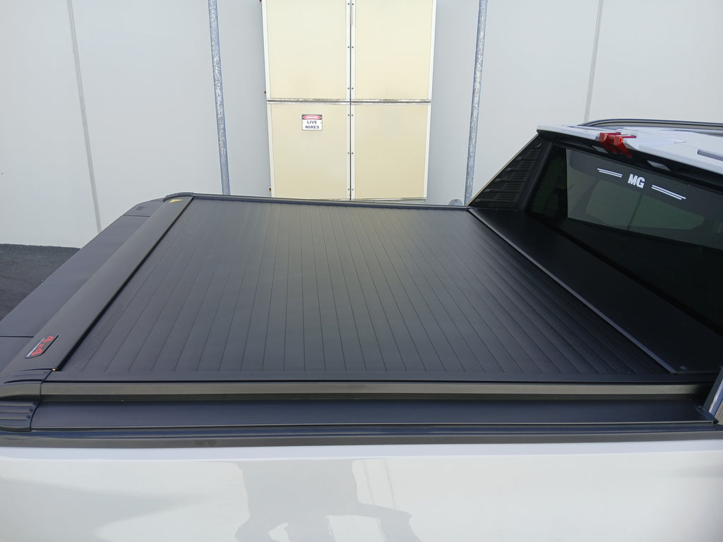 MG U9 Electric Roller lid