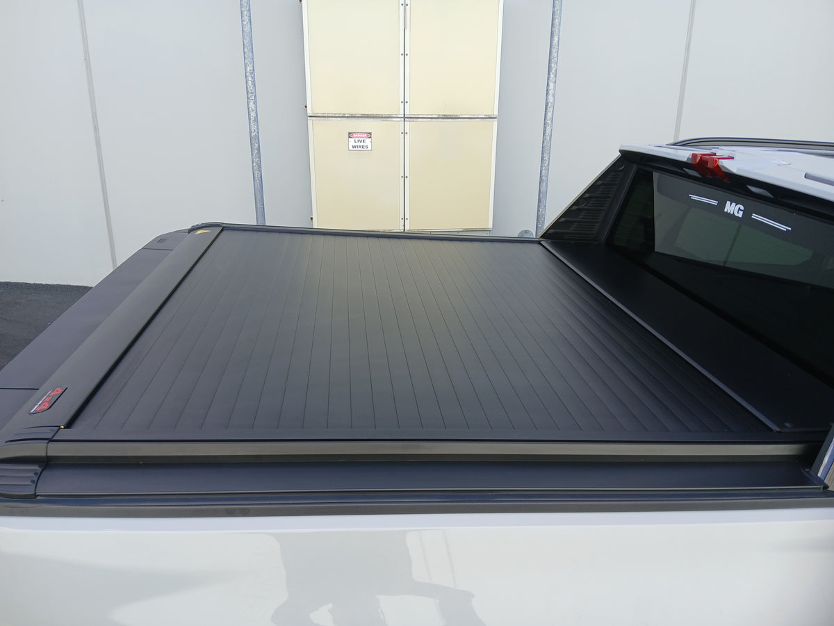 MG U9 Electric Roller lid