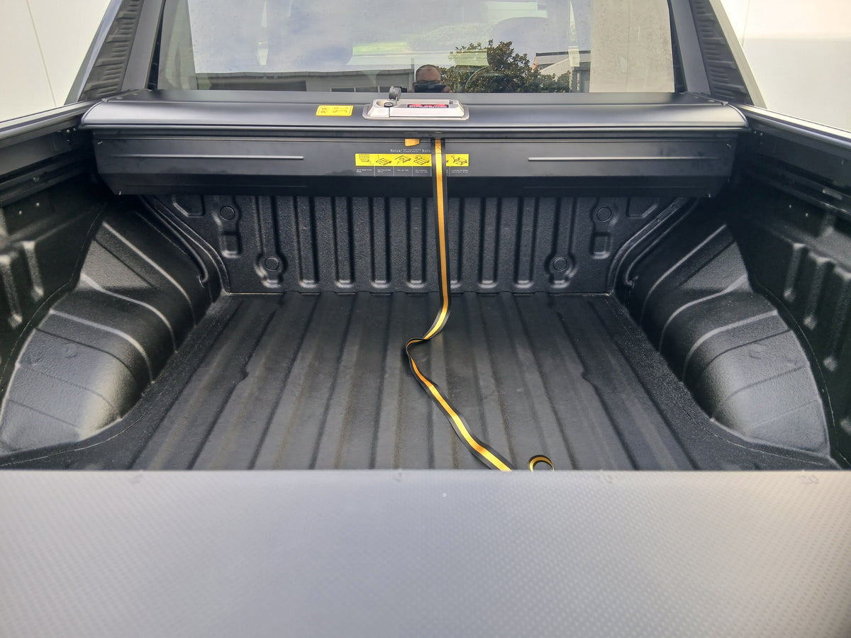 MG U9 Manual Roller Lid