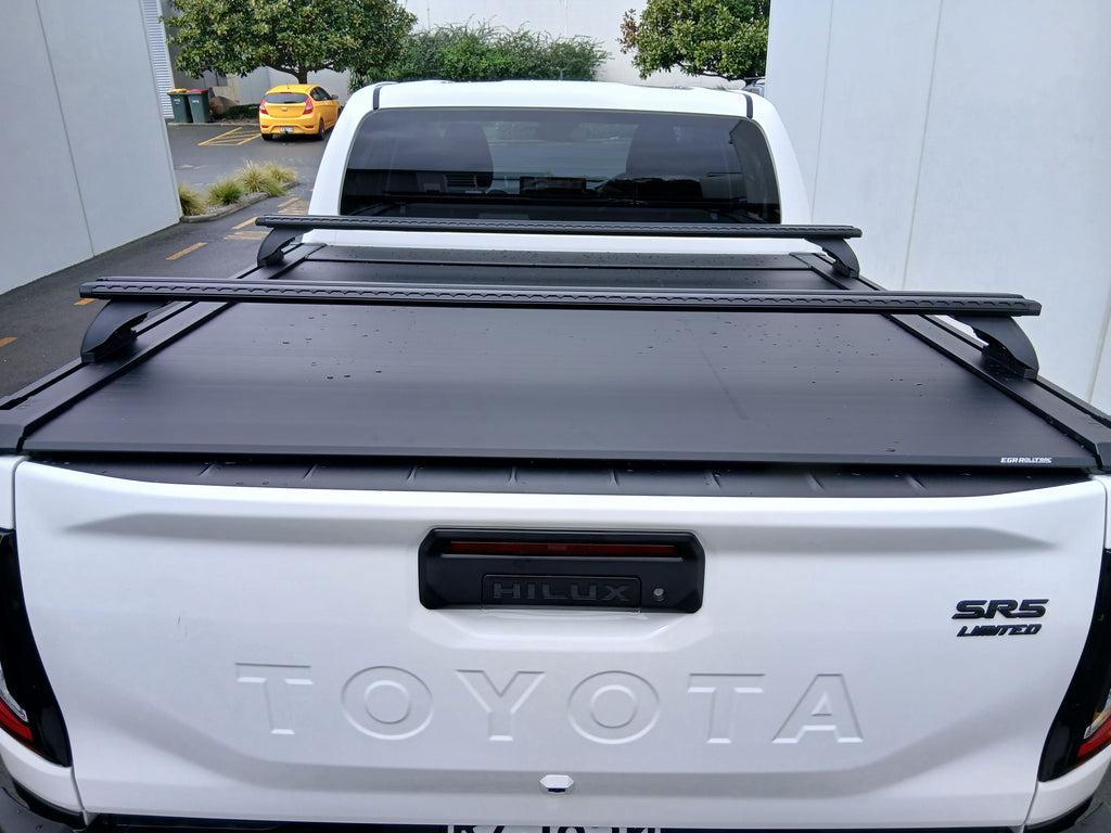 Roof Racks - Contact for pricing and correct fitment.