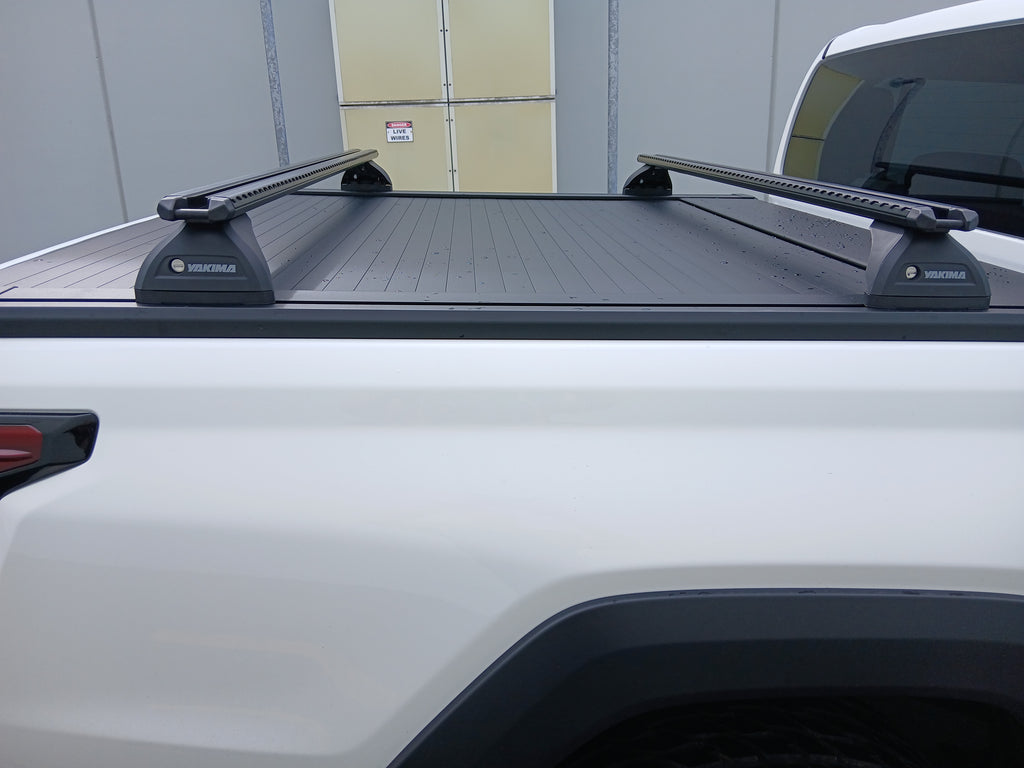 Roof Racks - Contact for pricing and correct fitment.