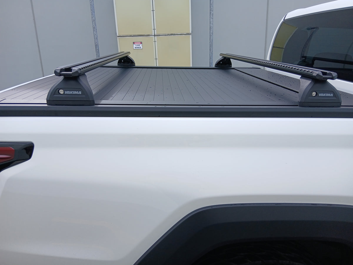Roof Racks - Contact for pricing and correct fitment.