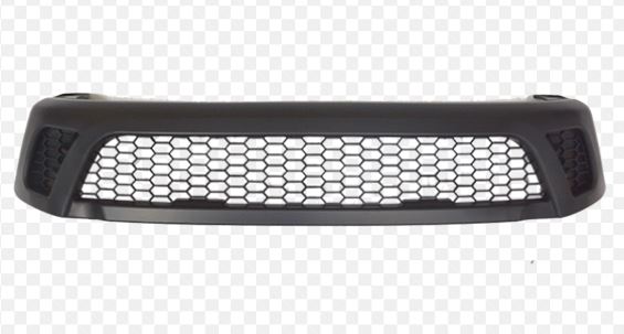 Front Grille - Front Grille-LED light     From $245.00