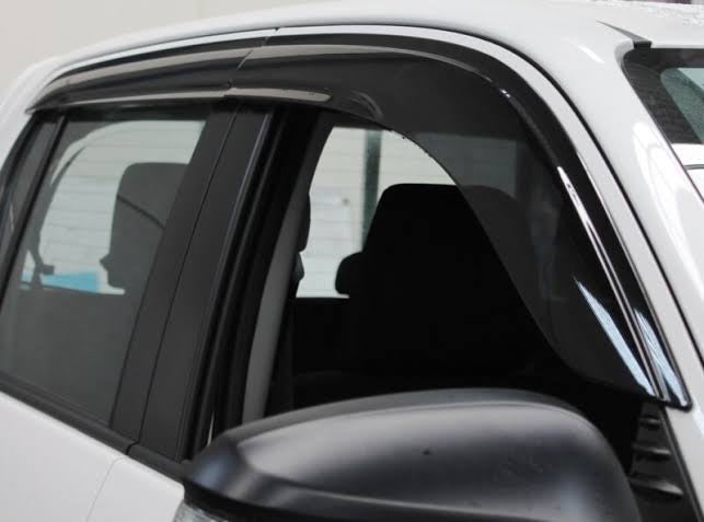 Monsoons - Weather Shields