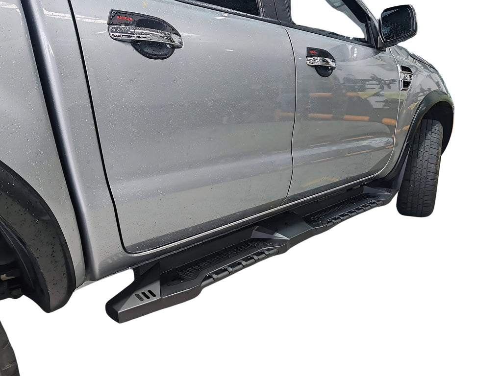 Sidesteps / Running Boards HD9 Style