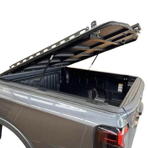 Hardlid Black Checker Plate Alloy  Starting From $2500.00