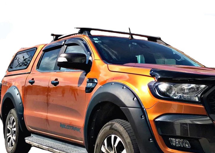 Monsoons - Weather Shields