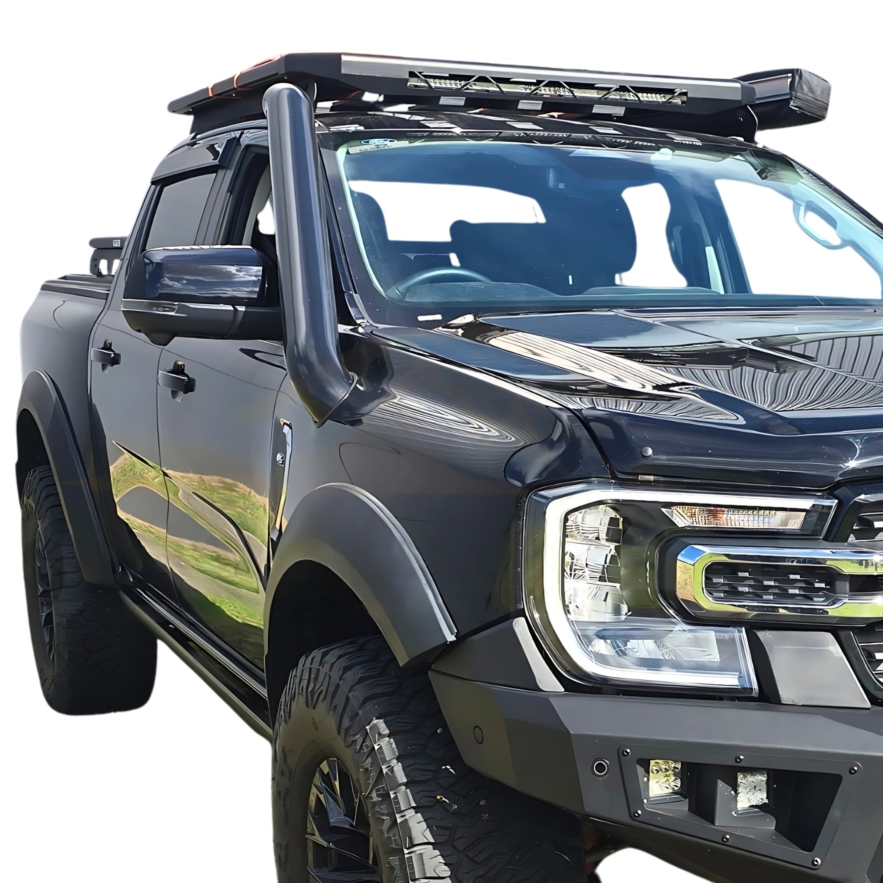 Roof Top Trays  - Priced from $ 1050.00