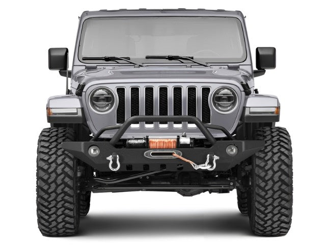 Defender Bull Bar - Revo Bullbar - Contact for more info, pricing from $2200.00