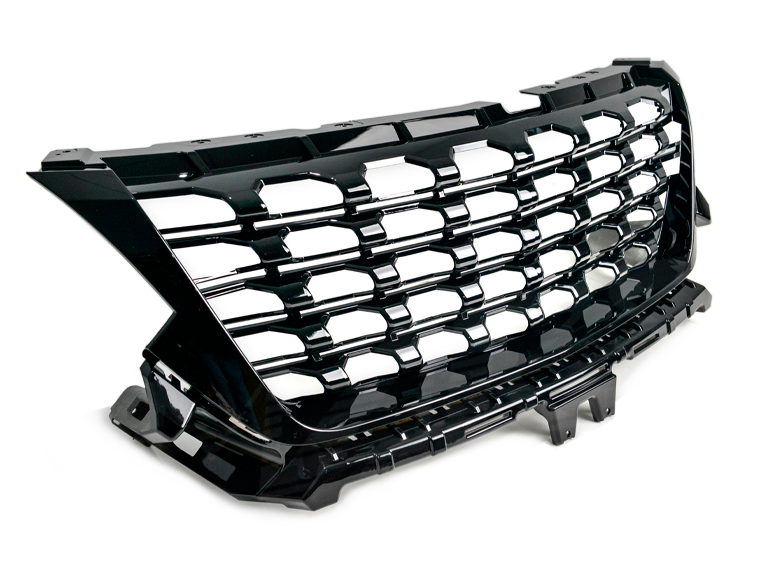 Front Grille - Front Grille-LED light     From $245.00
