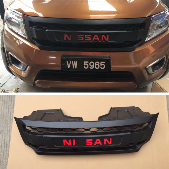 Front Grille - Front Grille-LED light     From $245.00