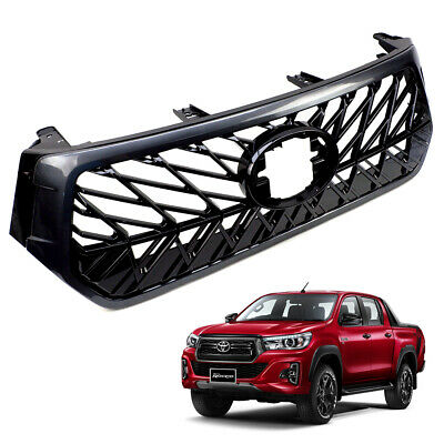 Front Grille - Front Grille-LED light     From $245.00
