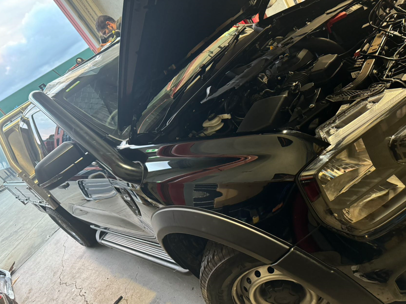 Stainless Steel Snorkels