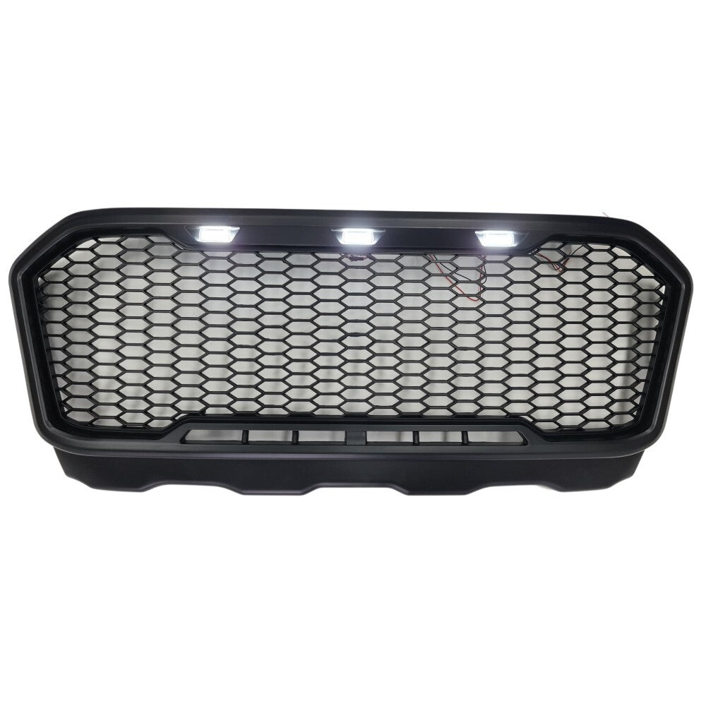 Front Grille - Front Grille-LED light     From $245.00