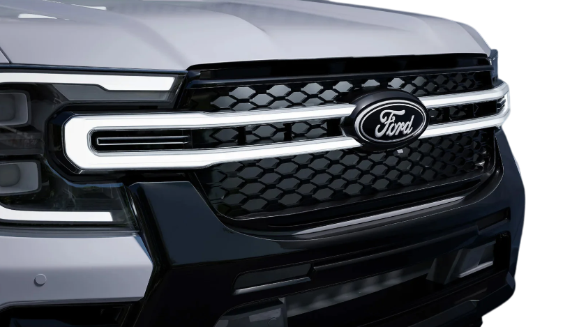 Front Grille - Front Grille-LED light     From $245.00