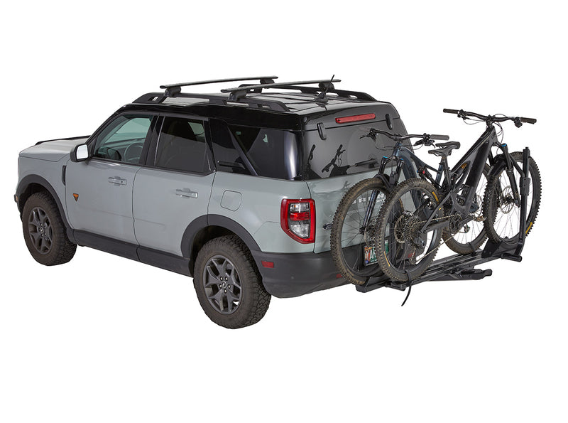 Yakima Roof Racks - Enquire for pricing