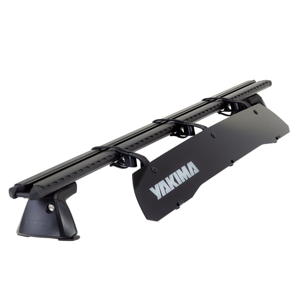 Yakima Roof Racks - Enquire for pricing
