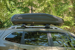 Yakima Roof Racks - Enquire for pricing