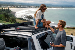 Roof Racks - Contact for pricing and correct fitment.