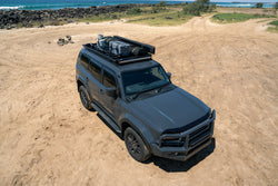 Roof Racks - Contact for pricing and correct fitment.