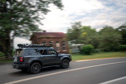 Roof Racks - Contact for pricing and correct fitment.