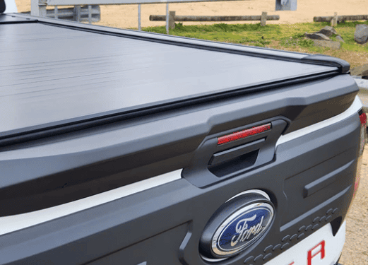 Electric Roller Lid Remote