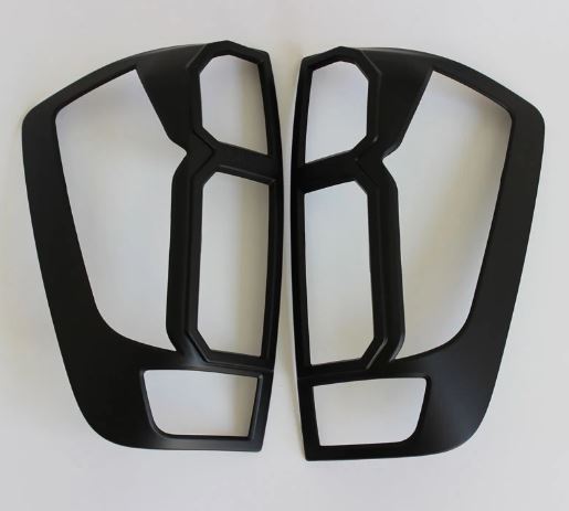 Tail Light  Protection Covers