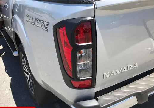 Tail Light  Protection Covers