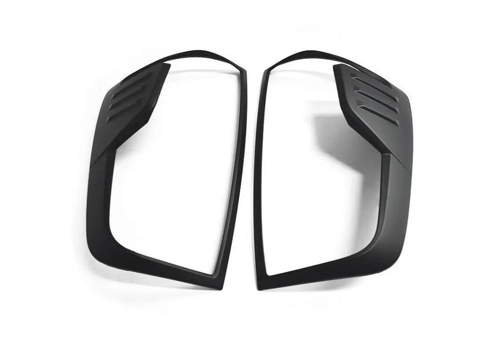 Tail Light  Protection Covers