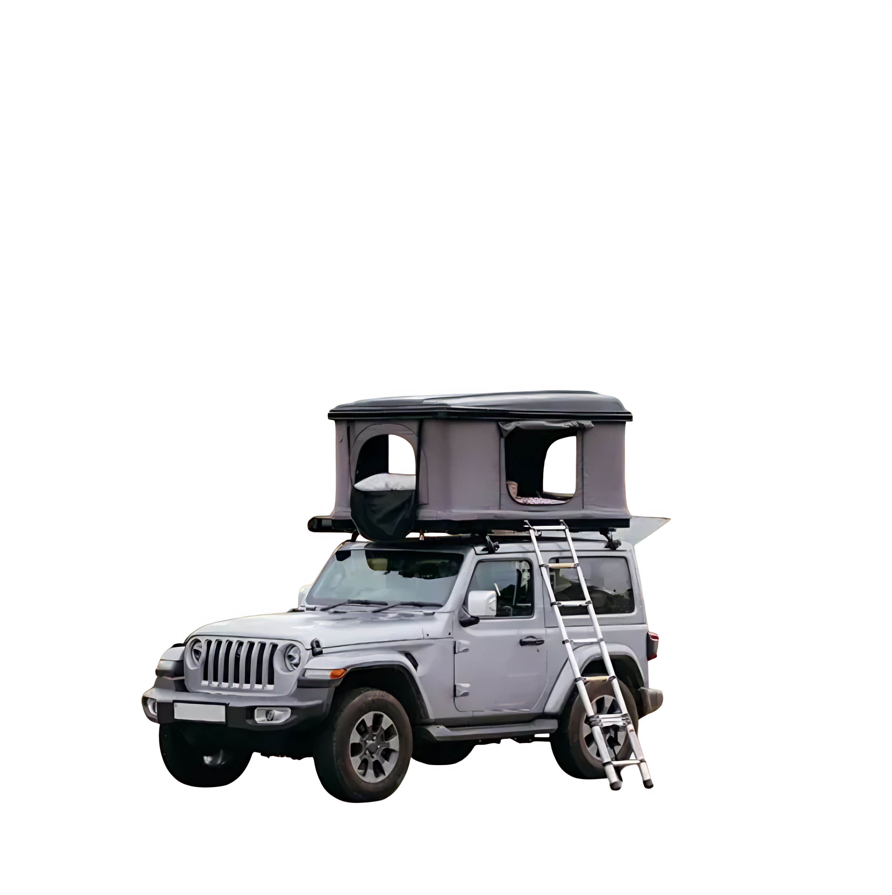 Roof Top Tents - From $ 2700.00