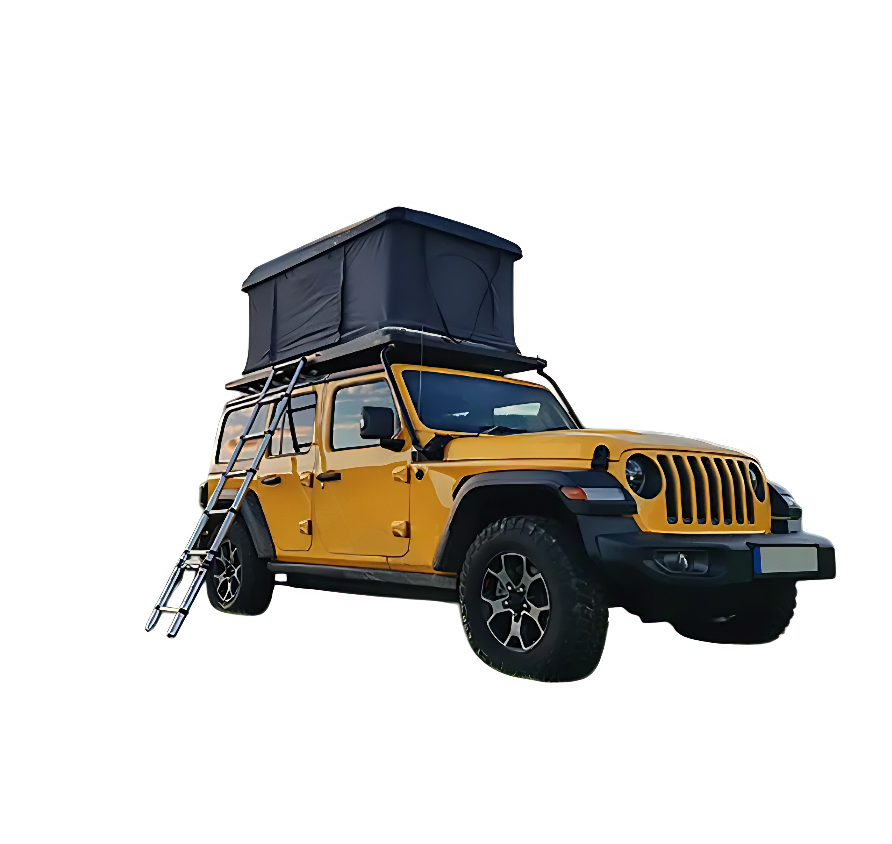 Roof Top Tents - From $ 2700.00